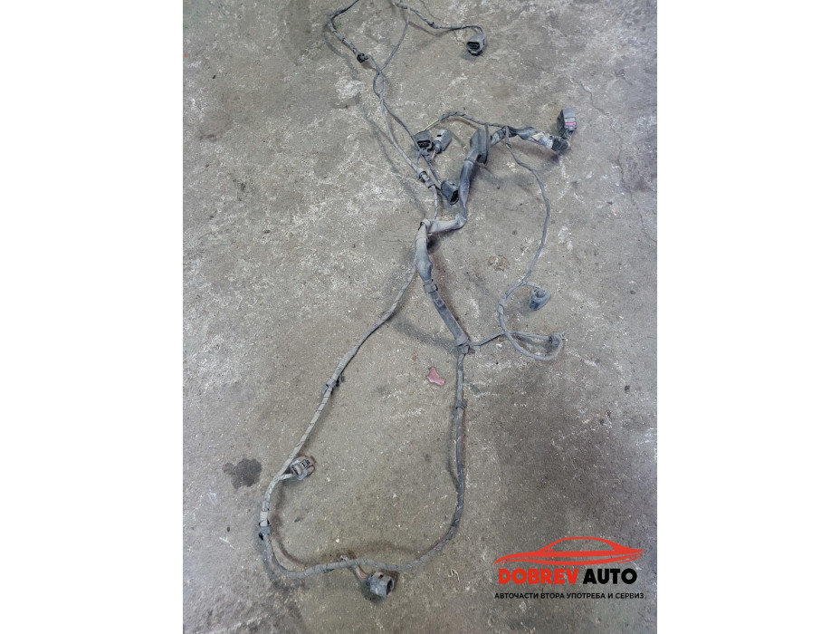 Окабеляване задна броня за Audi A8 D3