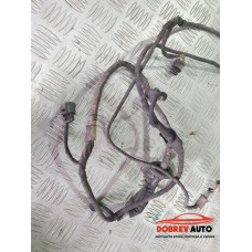 Окабеляване задна броня за Mercedes S Class W221