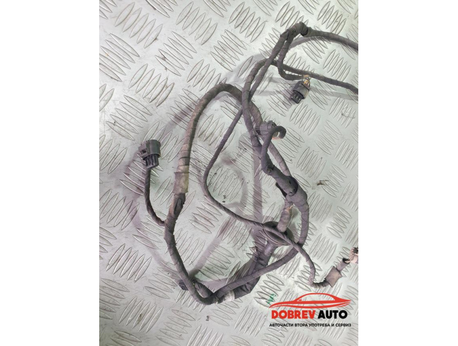 Окабеляване задна броня за Mercedes S Class W221