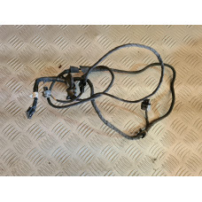 Окабеляване задна броня за Mercedes S320 CDI W221