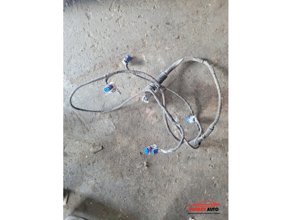 Окабеляване (задна броня) за Mercedes Viano W639 Окабеляване (задна броня) за Mercedes Viano W639