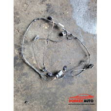Окабеляване задна броня за VW CC 2.0 TDI