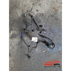 Окабеляване задна броня за VW CC