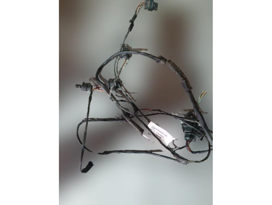 Окабеляване задна броня за VW Passat CC 2.0TSI