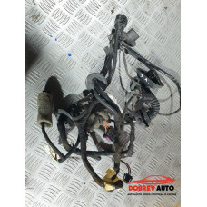 Окабеляване (задна лява врата - ел. щора, вакуум B&O) за Audi A8 D3