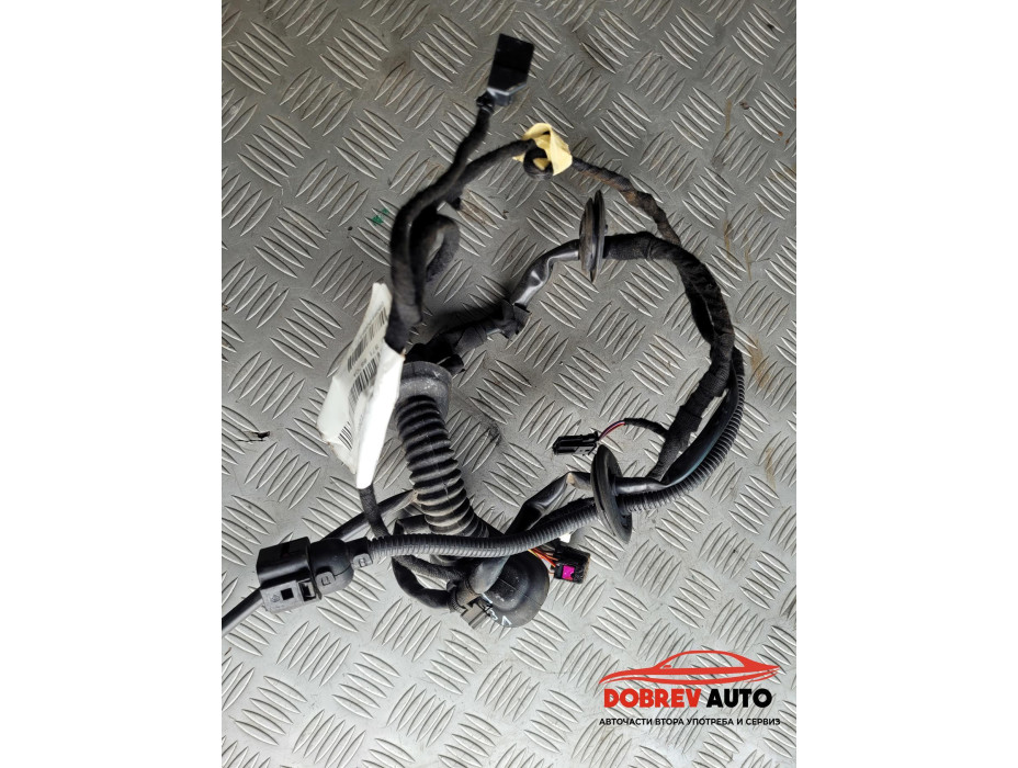 Окабеляване задна лява врата за Audi A8 D3