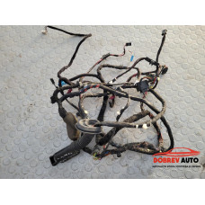 Окабеляване задна лява врата за BMW G11 Long