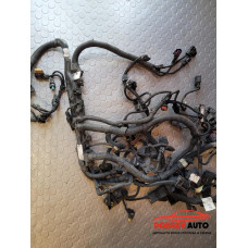 Окабеляване мотор за BMW 740d G11 Окабеляване мотор за BMW 740d G11