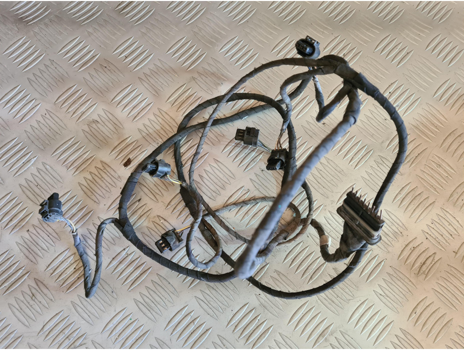 Окабеляване предна броня за Mercedes S 320 CDI W221 Окабеляване предна броня за Mercedes S 320 CDI W221