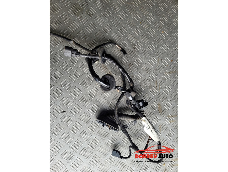 Окабеляване предна дясна врата за Audi A8 D3