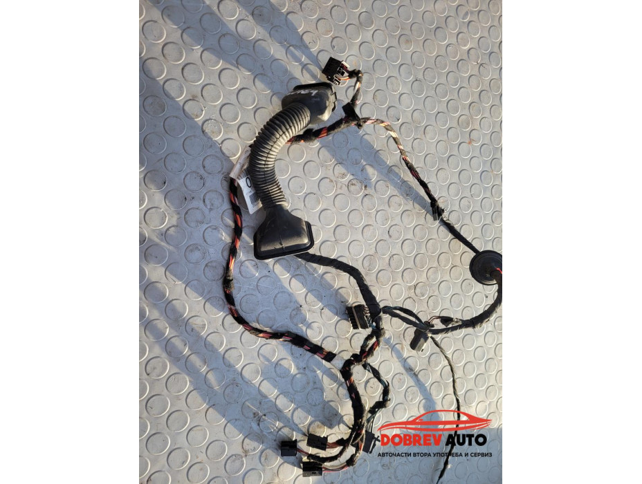 Окабеляване предна дясна врата за Mercedes W164 Окабеляване предна дясна врата за Mercedes W164