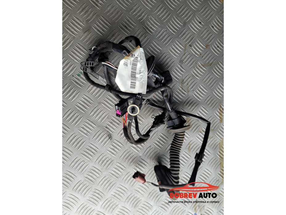 Окабеляване предна лява врата за Audi A8 D3 Окабеляване предна лява врата за Audi A8 D3