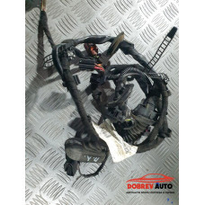 Окабеляване (предна лява врата с безключово палене B&O) за Audi A8 D3 4.2 TDI