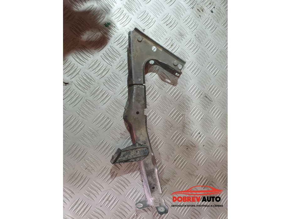 Основа (десен калник) за Audi A5 8T 2.0 TDI Sportback Основа (десен калник) за Audi A5 8T 2.0 TDI Sportback