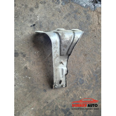 Основа (десен калник) за VW CC 2.0 TDI