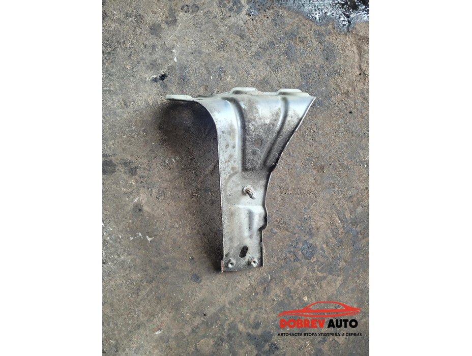 Основа (десен калник) за VW CC 2.0 TDI