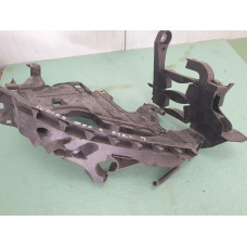 Основа десен фар за Audi A4 B8