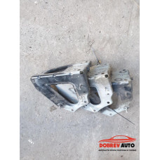 Основа калник (дясна) за Audi A6 C6 (4F)