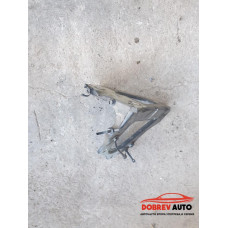 Основа калник (лява) за Audi A6 C6 (4F)