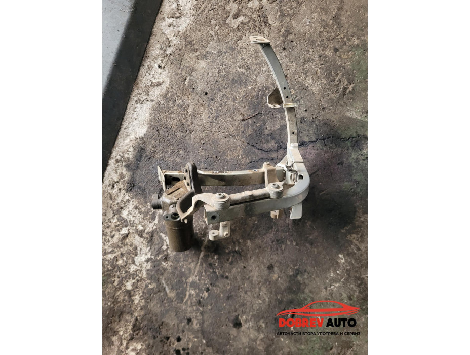 Основа (ляв калник) за Audi A8 D3 4.2 FSI Основа (ляв калник) за Audi A8 D3 4.2 FSI