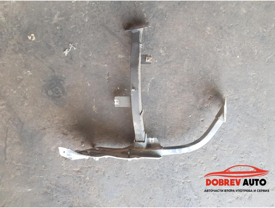 Основа (ляв калник) за Audi A8 D4