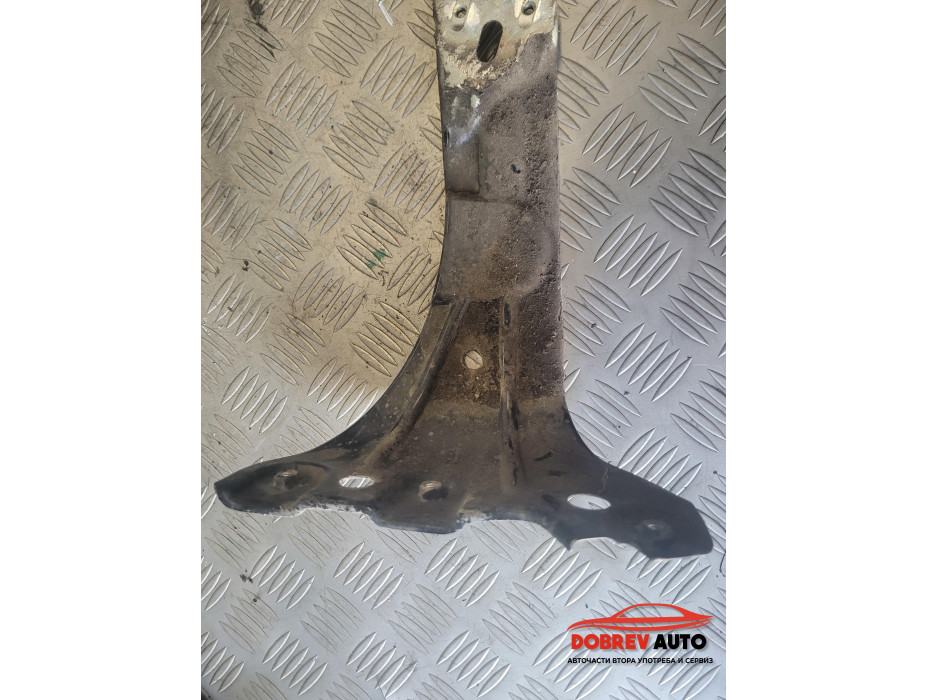 Основа ляв калник за VW Golf MK5 1.6FSI