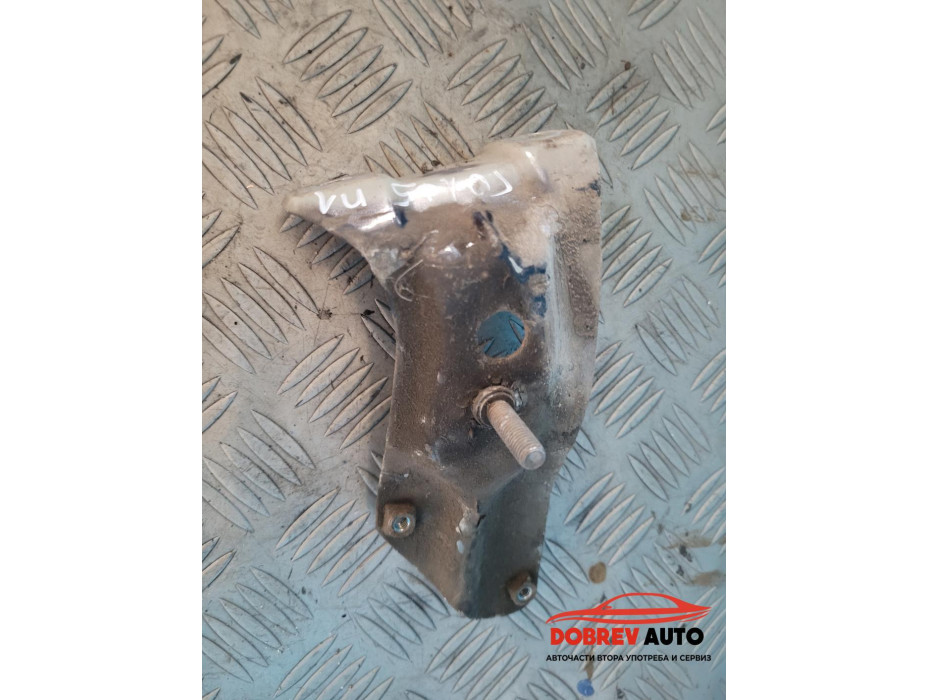 Основа (ляв калник) за VW Golf V 2.0 TDI 4 motion Основа (ляв калник) за VW Golf V 2.0 TDI 4 motion