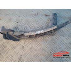 Основа фар (лява) за VW Golf MK5