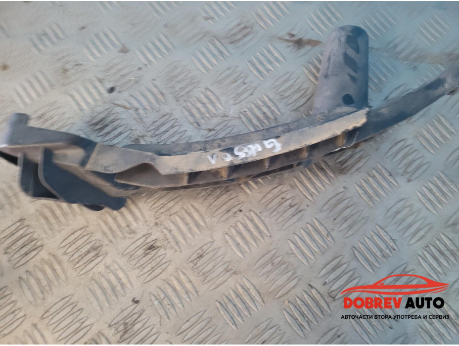 Основа фар (лява) за VW Golf MK5