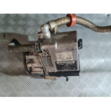 Отоплителна печка за Mercedes A 170 CDI W 168