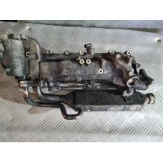 Охладител ЕГР за Mercedes S320 CDI W221