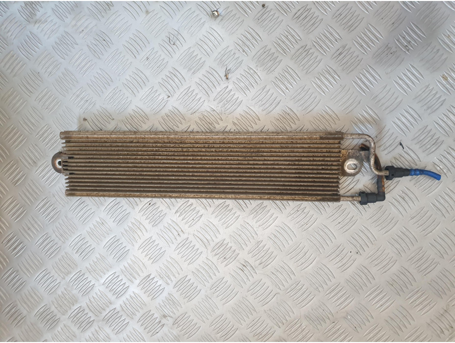 Охладител за гориво за VW Passat B6 2.0 TDI