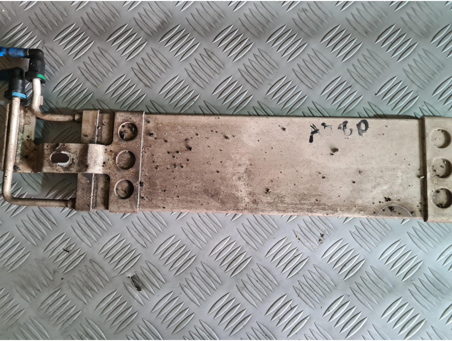 Охладител за дизел за Audi A3 8P 2.0TDI Hatchback Охладител за дизел за Audi A3 8P 2.0TDI Hatchback