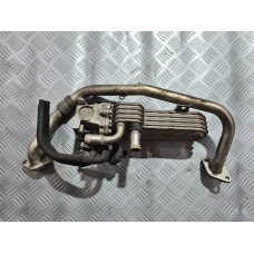 Охладител за ЕГР за Volkswagen Passat B6 2.0TDI BKP