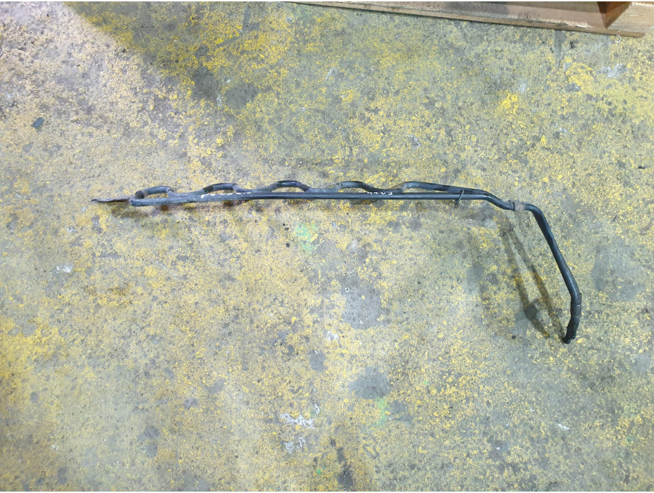 Охладител за хидравлична течност за Ауди А6 Ц5 / Audi A6 C5 2.5 Dizel