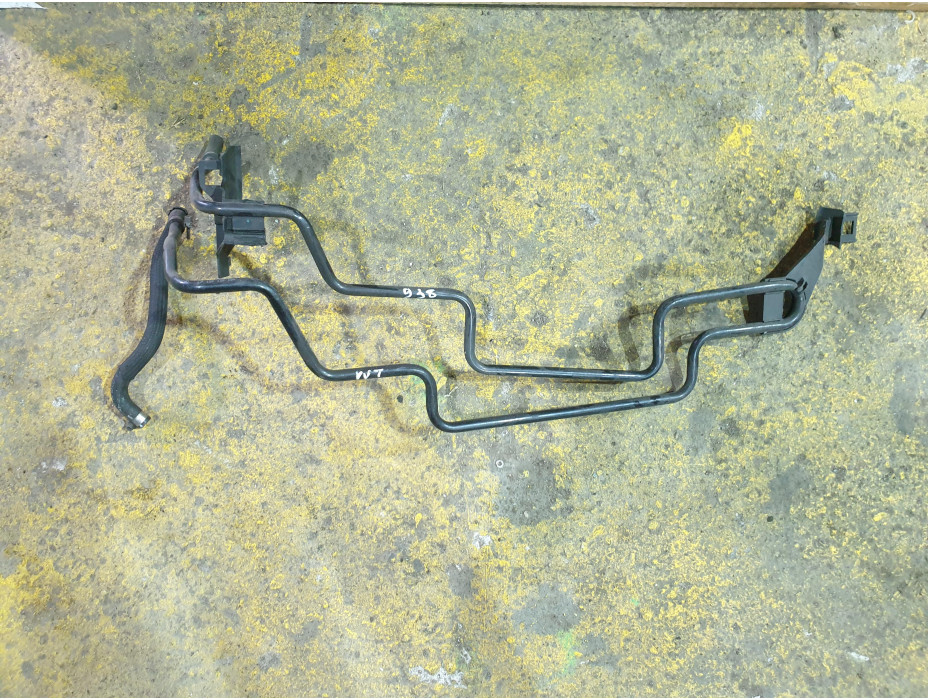 Охладител за хидравлична течност за Мерцедес Е Класа W211 / Mercedes E Class W211