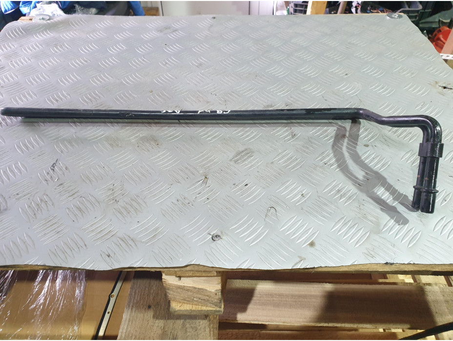 Охладител за хидравлично масло за Ауди А4 Б5 / Audi A4 B5 Охладител за хидравлично масло за Ауди А4 Б5 / Audi A4 B5