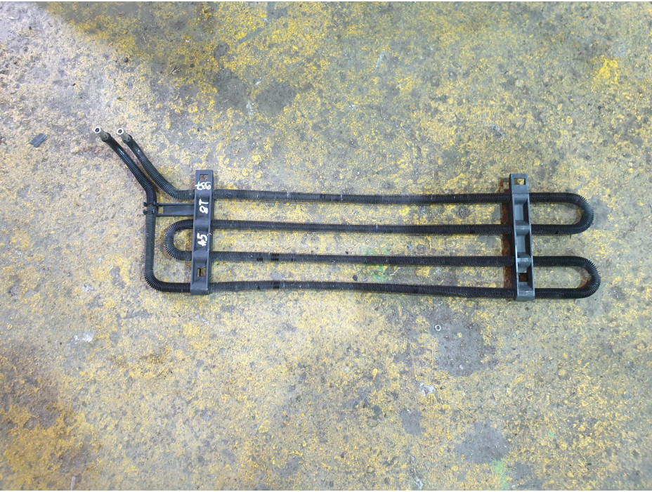 Охладител за хидравлично масло за Ауди А5 / Audi A5 8T Охладител за хидравлично масло за Ауди А5 / Audi A5 8T