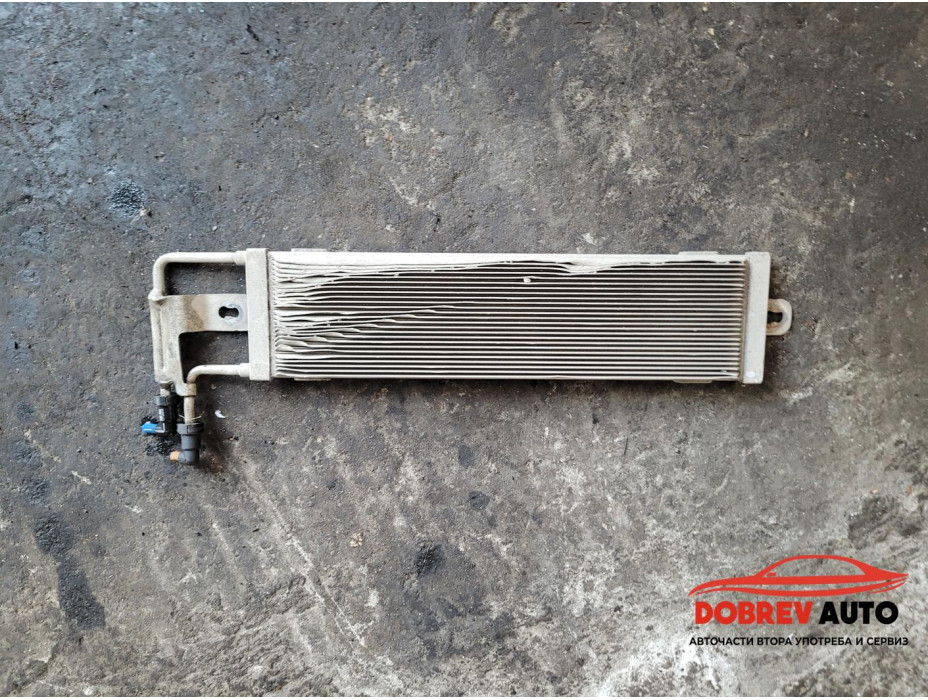 Охладител нафта за VW Golf V 2.0 TDI 4 motion