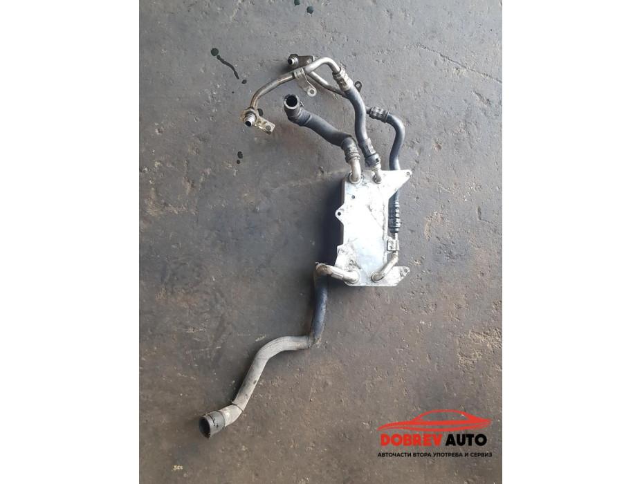 Охладител скорости за Audi A8 D4