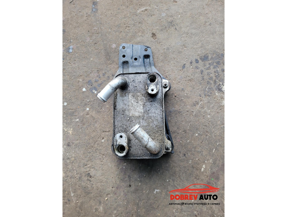 Охладител скорости за VW Phaeton Охладител скорости за VW Phaeton