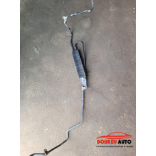 Охладител хидравлика (200 compressor) за Mercedes C Class W203