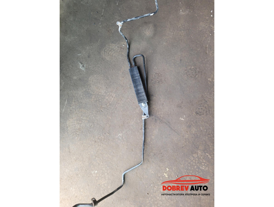 Охладител хидравлика (200 compressor) за Mercedes C Class W203