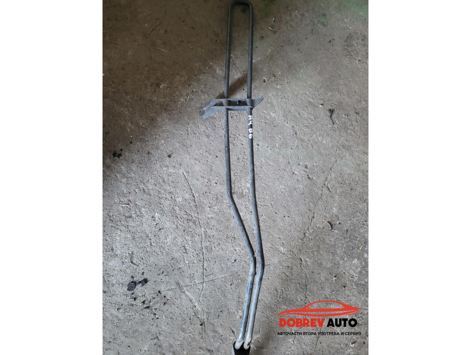 Охладител хидравлика за Audi A4 B6