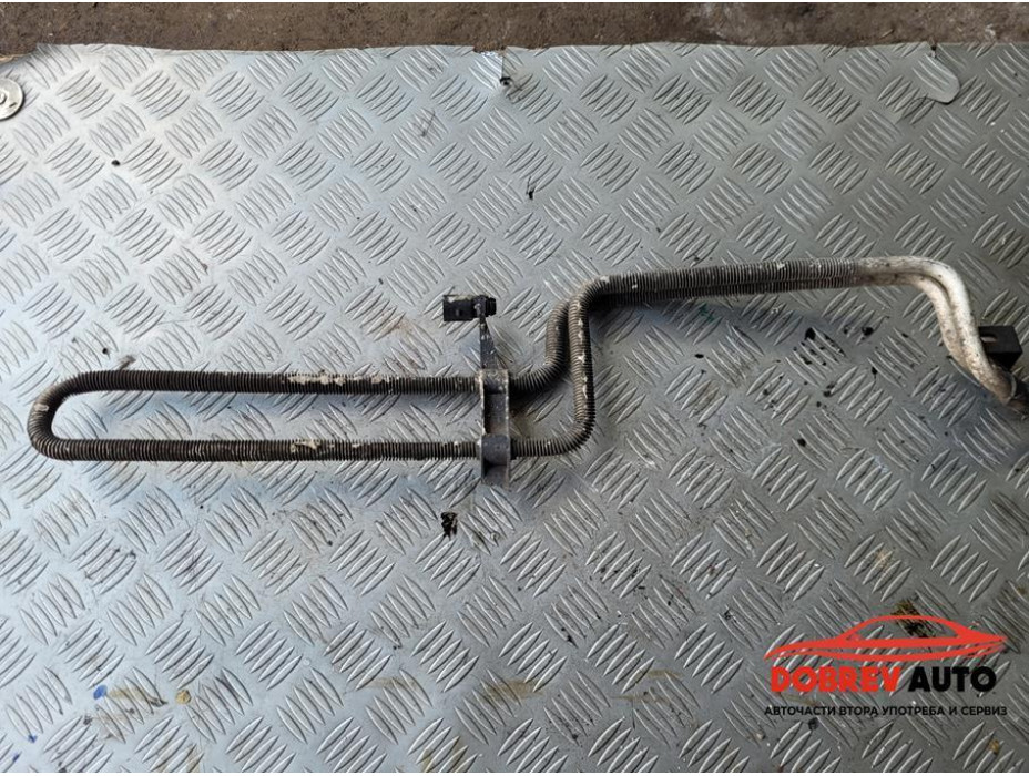 Охладител хидравлика за Audi A4 B7 Охладител хидравлика за Audi A4 B7