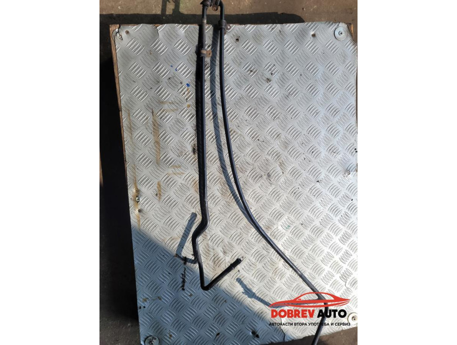 Охладител хидравлика за Mercedes Vito W638 Охладител хидравлика за Mercedes Vito W638