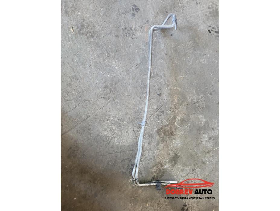 Охладител хидравлична течност за Audi A6 C6 (4F) 4.2i