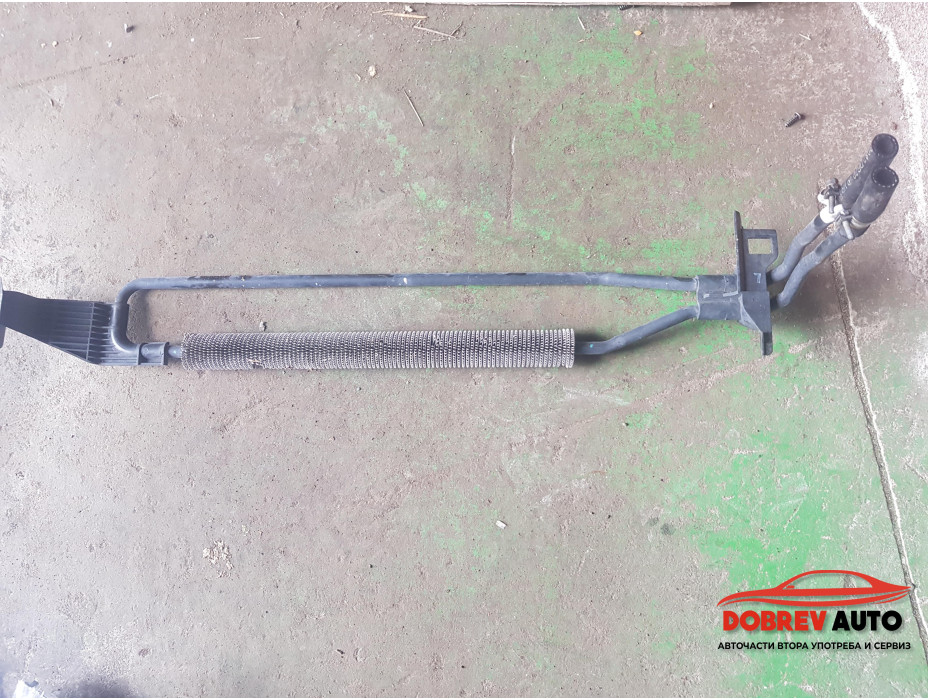 Охладител хидравлично масло за Mercedes CLS 500, W219