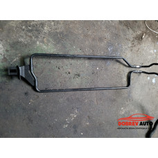 Охладител хидравлично масло за Mercedes E Class W211 270 CDI Охладител хидравлично масло за Mercedes E Class W211 270 CDI