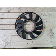 Охладителна перка - Виско за Фолксваген Пасат Б5.5 комби / VW Passat B5.5 2.5 TDI Охладителна перка - Виско за Фолксваген Пасат Б5.5 комби / VW Passat B5.5 2.5 TDI